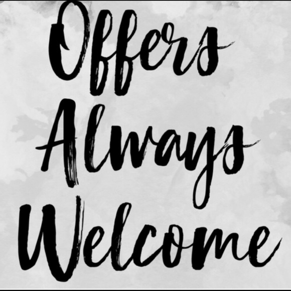 Make on offers - Picture 1 of 1